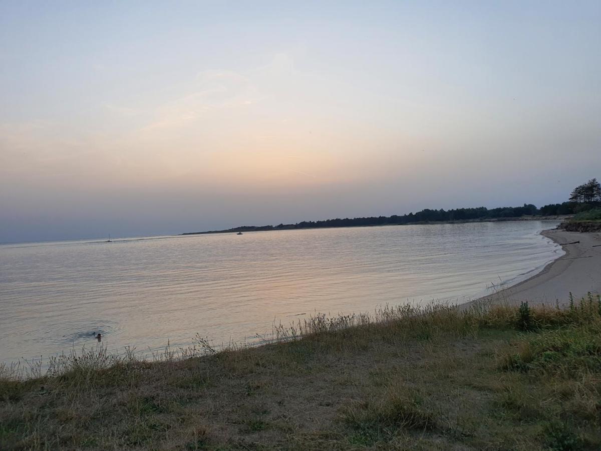 Havre De Paix