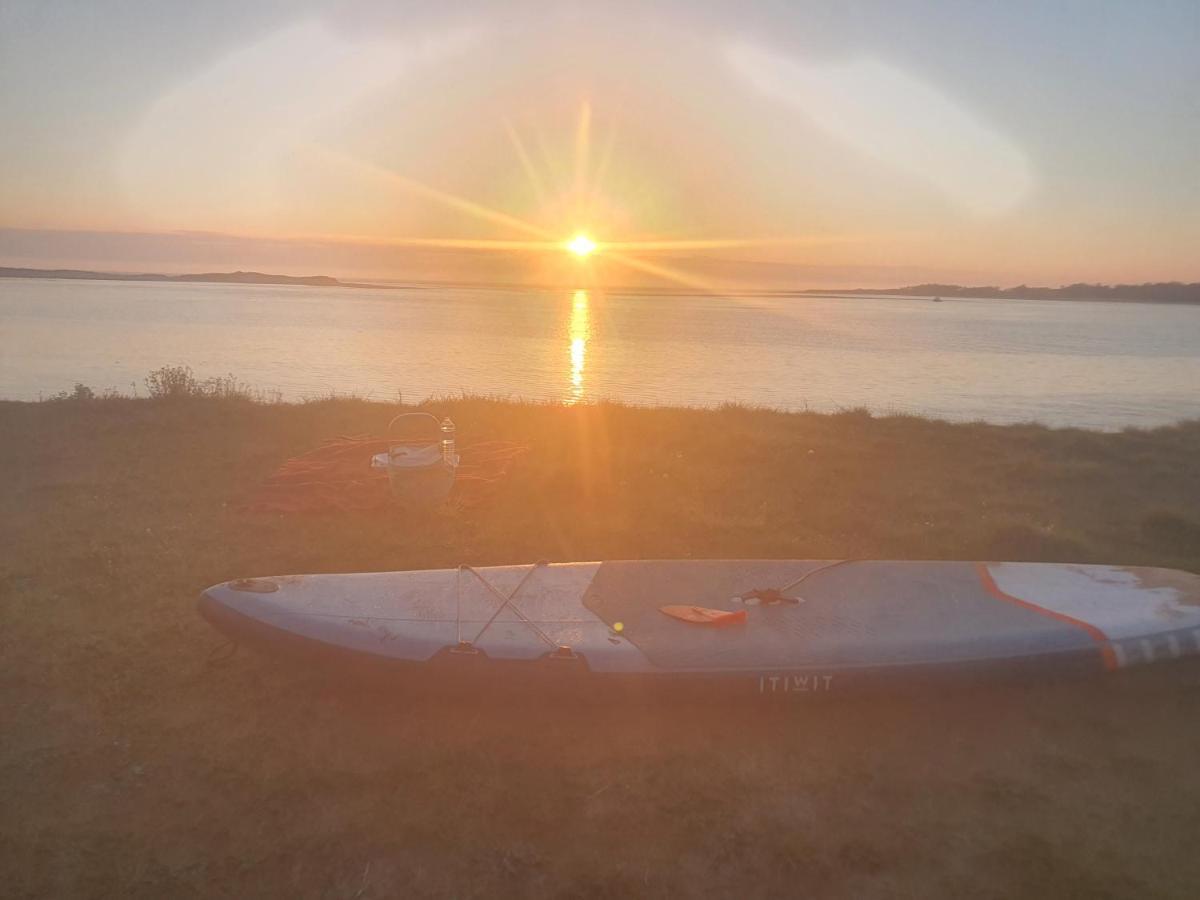 Havre De Paix Hébergement de vacances Lingreville