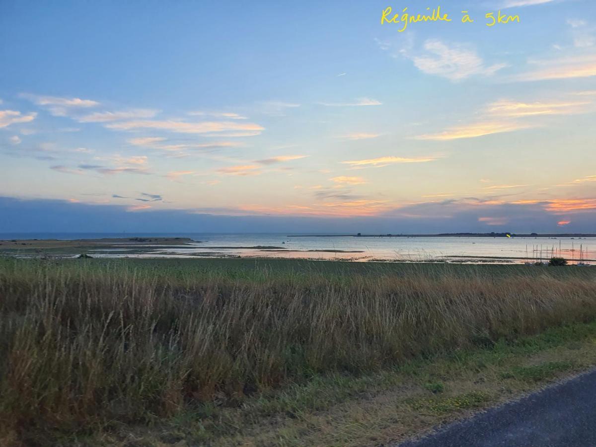 Havre De Paix Holiday home *