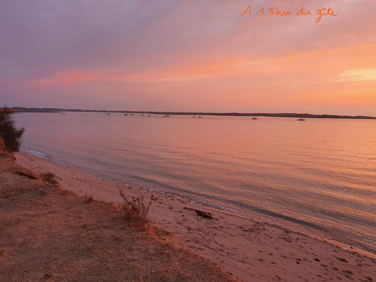 Havre De Paix Lingreville