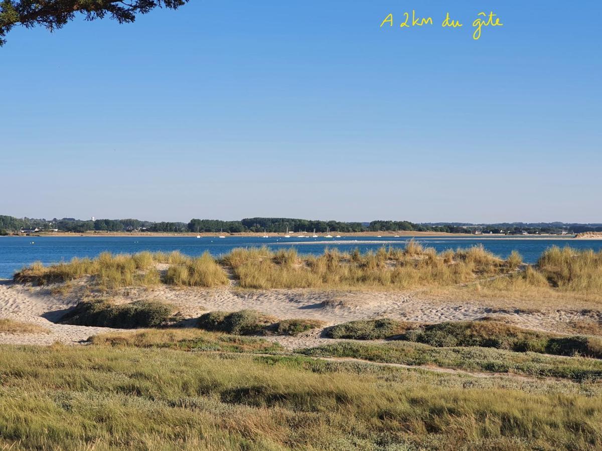 Holiday home Havre De Paix *
